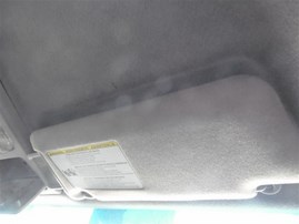 2005 Toyota Tacoma Silver SR5 Crew Cab 4.0L AT 2WD #Z24762